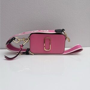 Marc Jacobs The Snapshot Bag